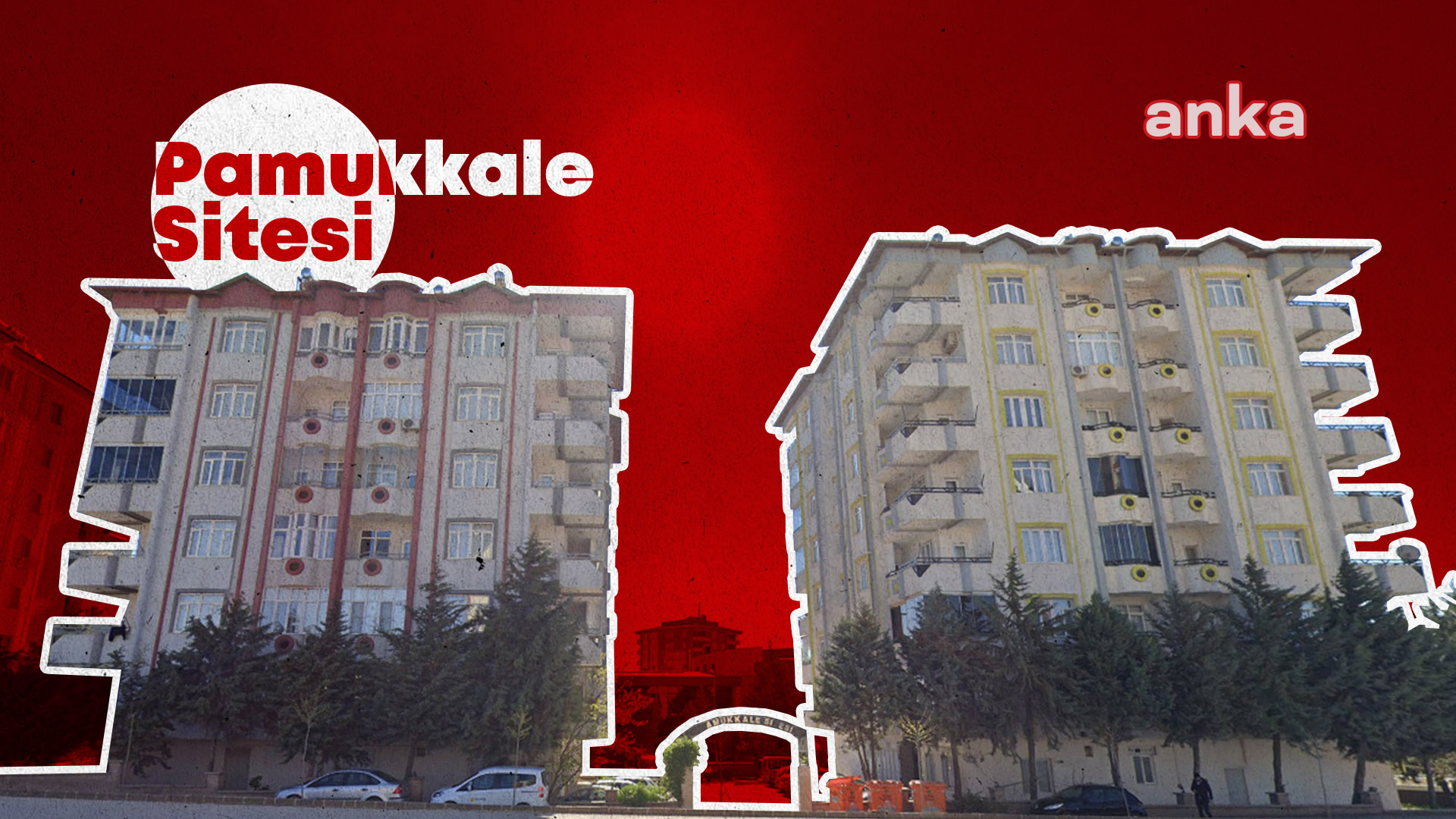 Pamukkale Sitesi davasında tutuklu sanık Gökçek: "Deprem olacağını bilemezdim, devletin kurumları bu depremi öngörmemiştir"