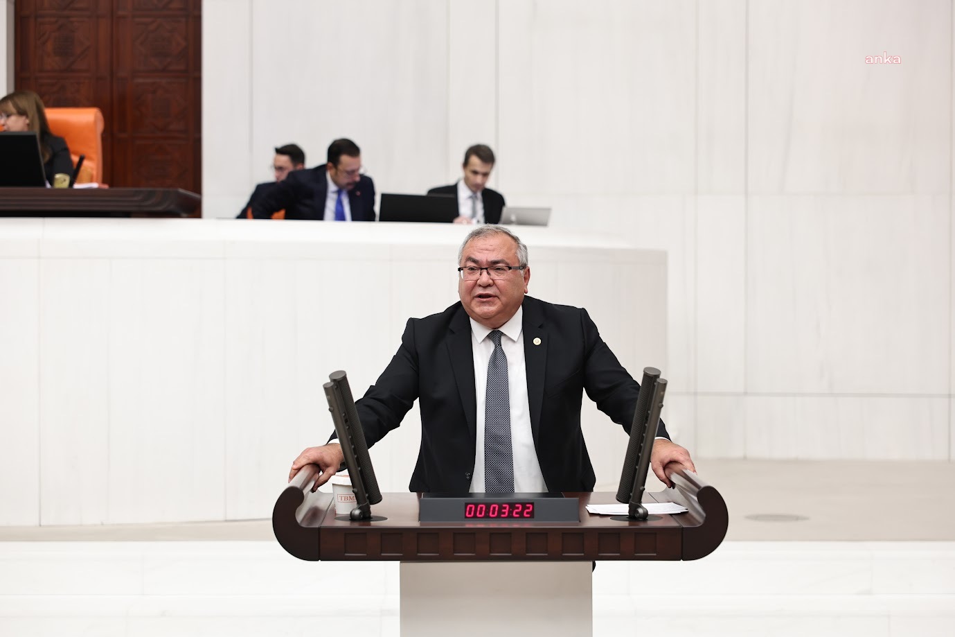CHP'lin Bülbül, Bakan Tekin’e; “Kemalizmin sonu olacak” paylaşımı yapan okul müdürünü sordu: Suç işleyen müdür görevinden alınacak mı yoksa korunacak mı"