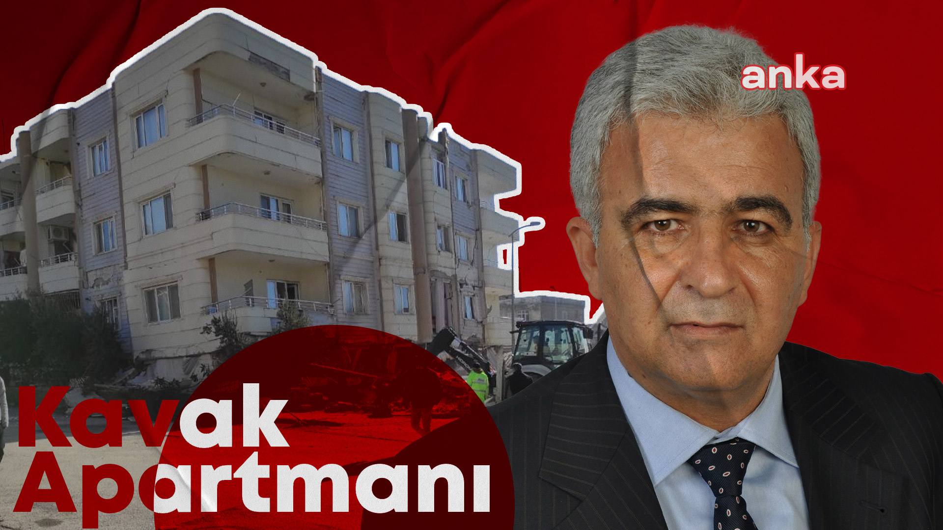 Kavak Apartmanı davasında karar duruşması yarın... Ailesini kaybeden Okyay: Yoksul insanları, kan parasıyla şikayetten, davadan vazgeçirdiler