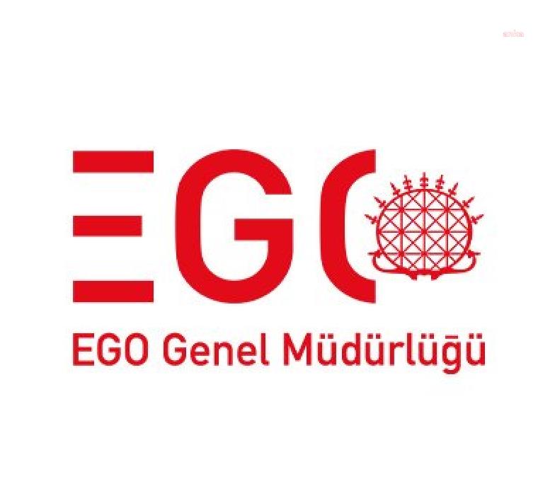 EGO Genel Müdürlüğü: EGO otobüsüne saldırı gerçekleştirilmiştir