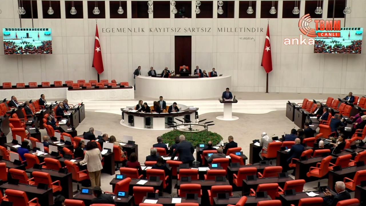 Saadet Partisi'nden 2025 yılı bütçesine muhalefet şerhi: ''Hakkaniyet ve adalet ilkelerinden uzaklaşmış bir bütçe"