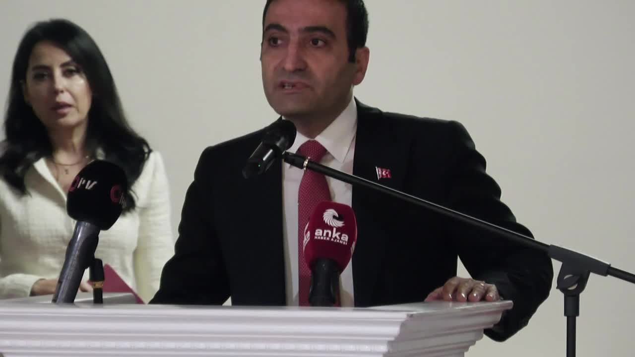 Mevlana 751'inci ölüm yıl dönümünde Kasımpaşa Mevlevihanesi'nde anıldı