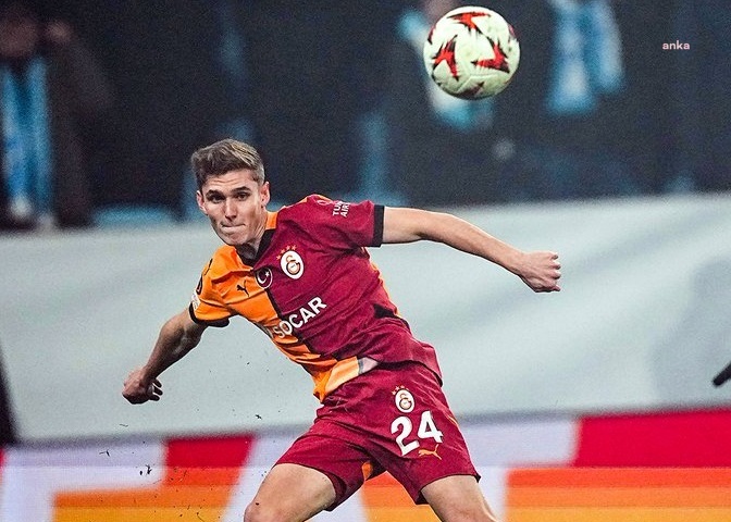 UEFA Avrupa Ligi: Galatasaray Malmö ile 2-2 berabere kaldı