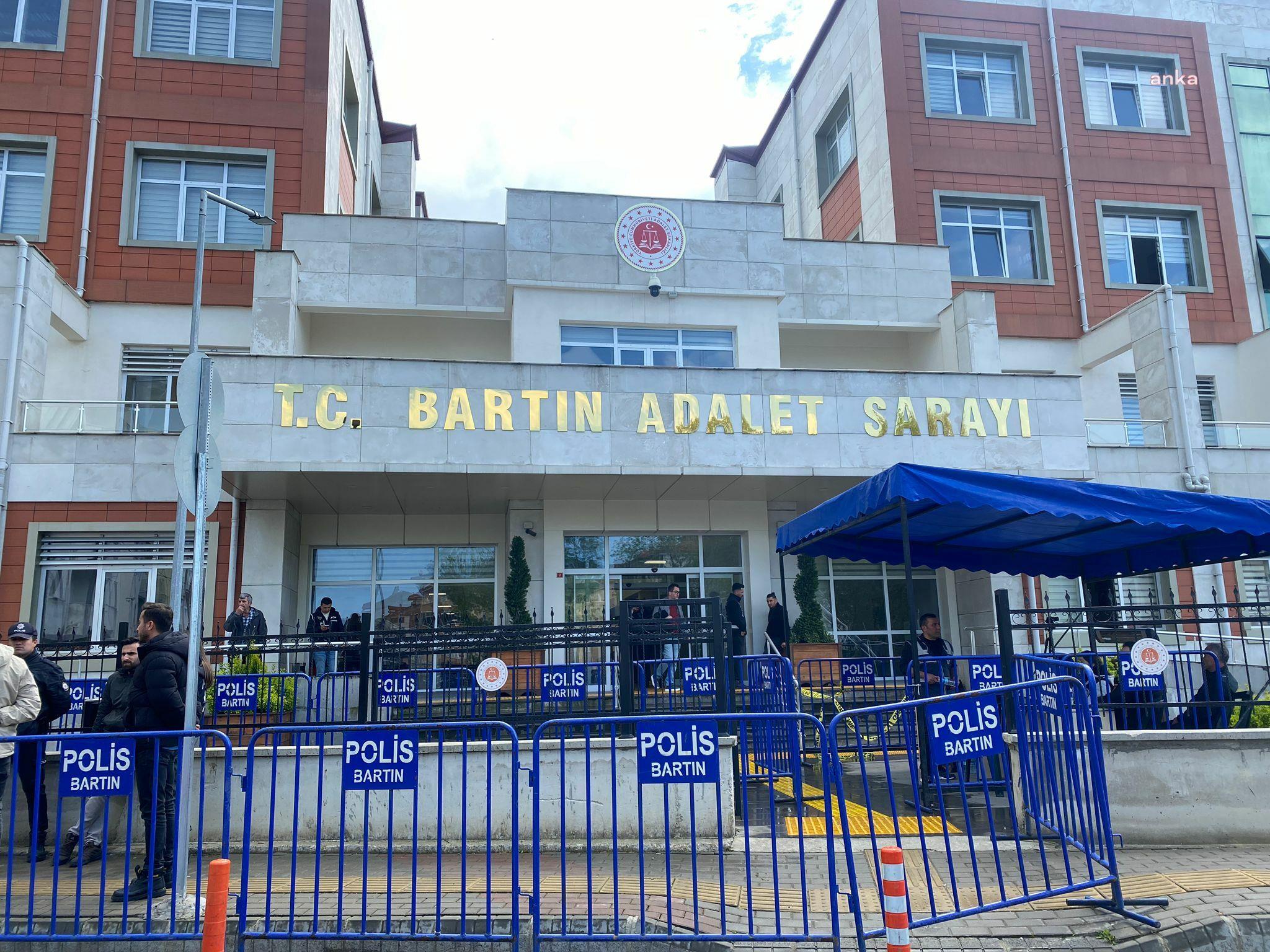Amasra maden faciası davasında esas hakkında mütalaa açıklandı: Tutuklu 4 sanık hakkında 43 kez 20 yıldan 25 yıla kadar hapis cezası istendi