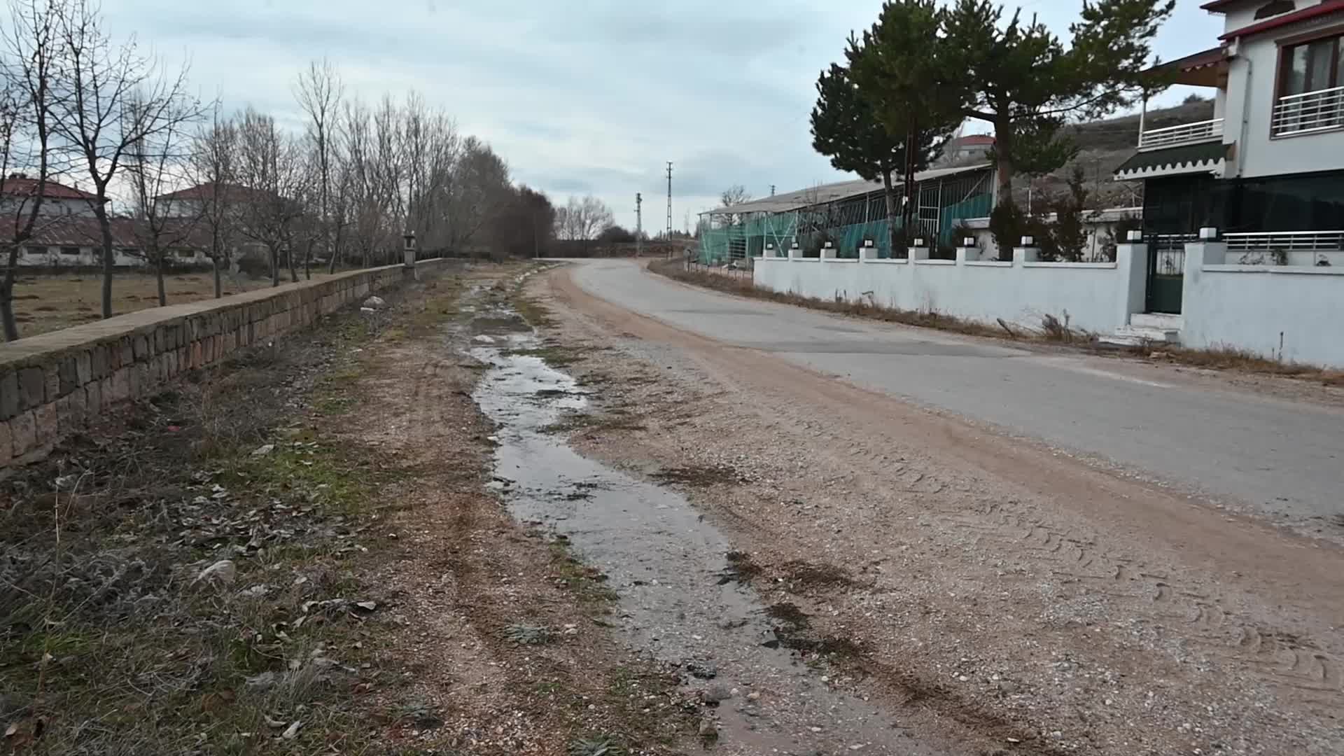 Yozgat’ın Bahadın Beldesi Belediye Başkanı Sami Eroğlu: “Kendimize yeni gelir kaynakları yaratıyoruz”