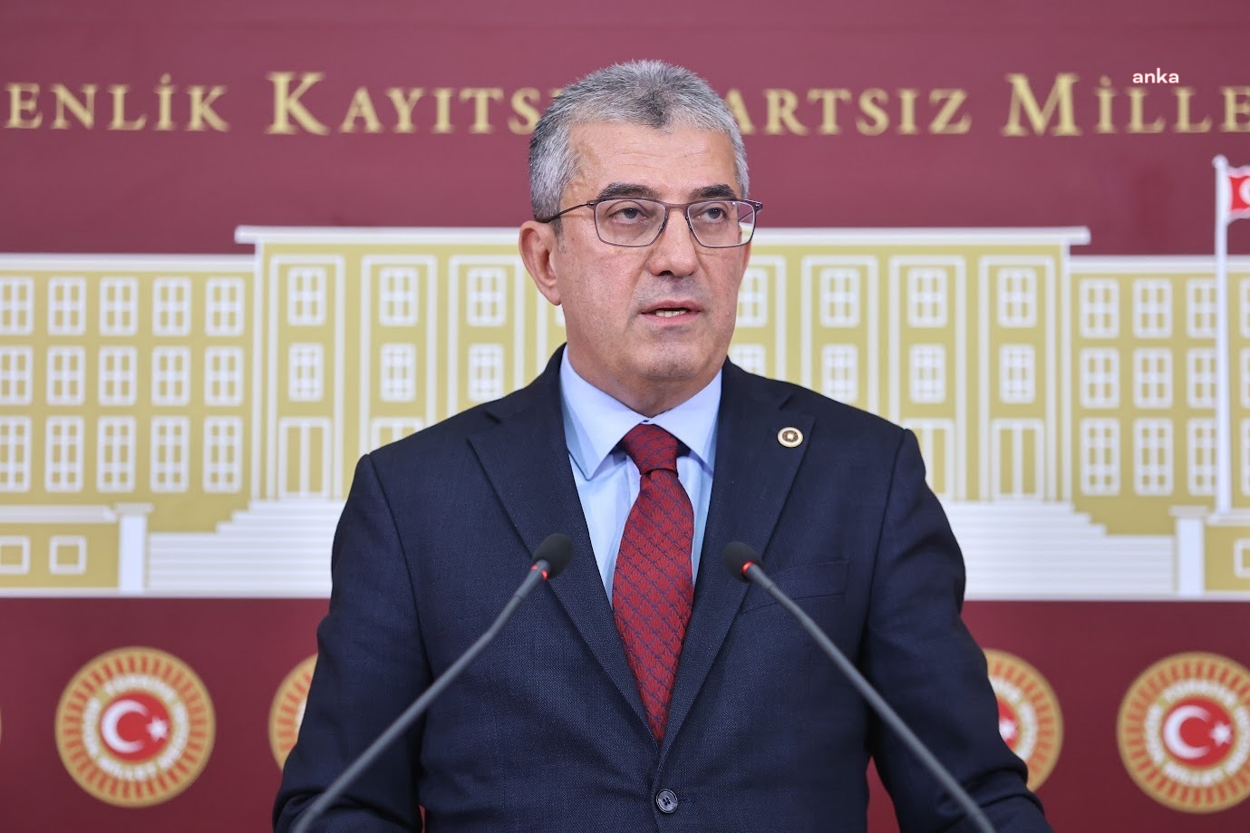 Gökhan Günaydın: Tasarruf genelgesini önce Meclis deldi