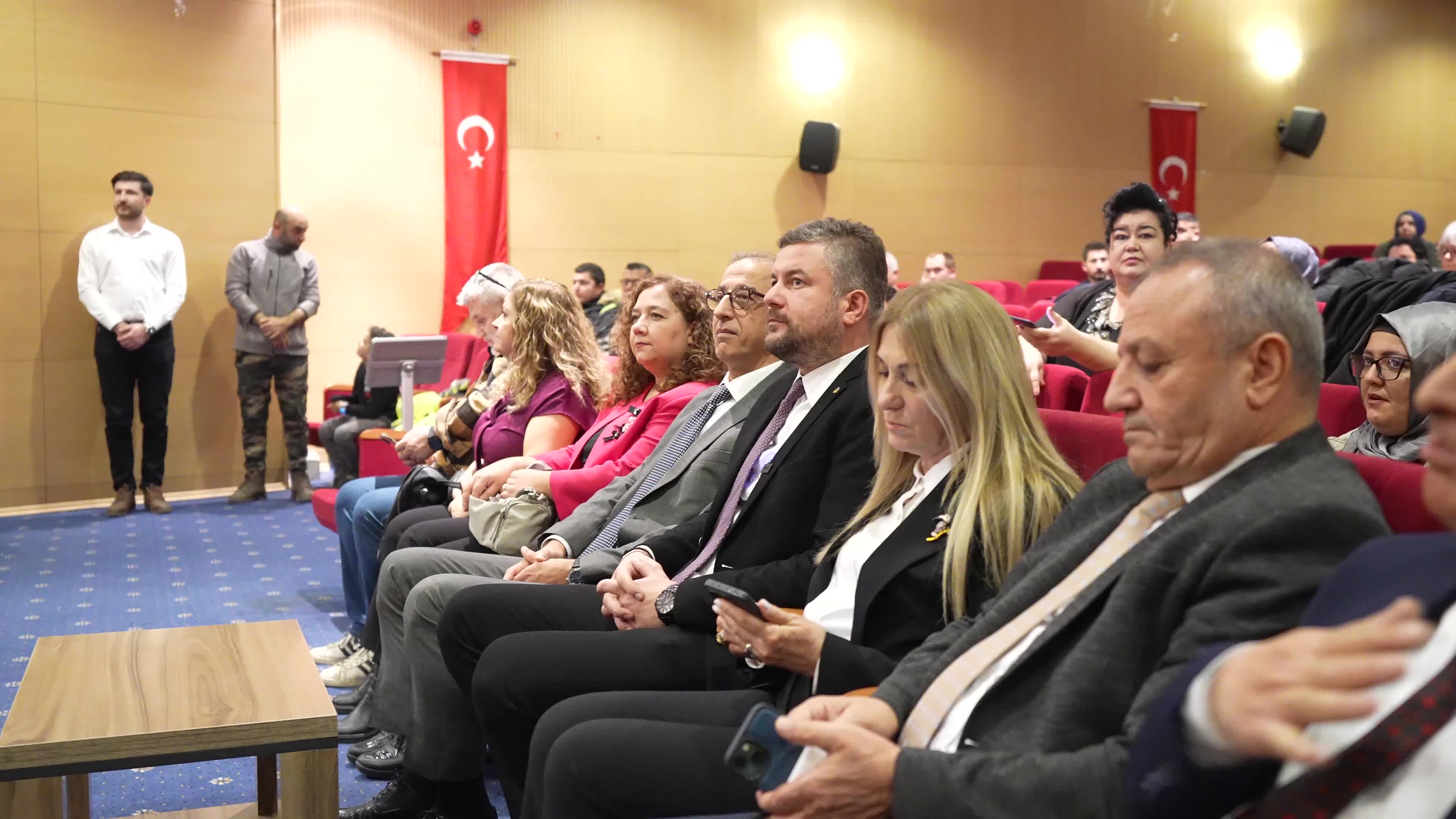 Buca Belediyesi’nden Otizm Farkındalık Konseri