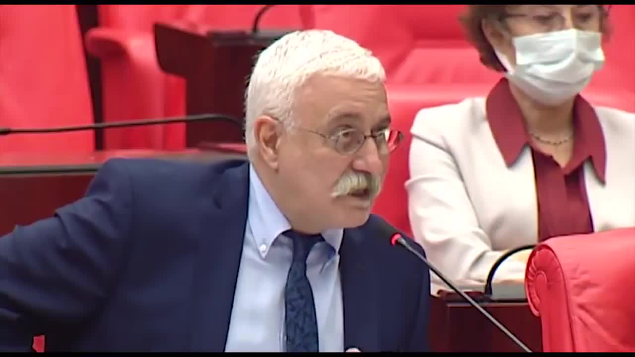 HDP’Lİ OLUÇ, “ÖYLE DEĞİL KAYYUM EFENDİ, MESELE İŞSİZLİK”