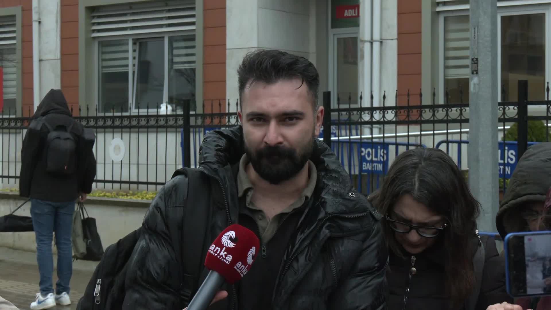 Amasra maden faciası davası... Avukat Aydın: "TTK Genel Müdürlüğü yöneticileri hakkında iddianame düzenlenmiyor"