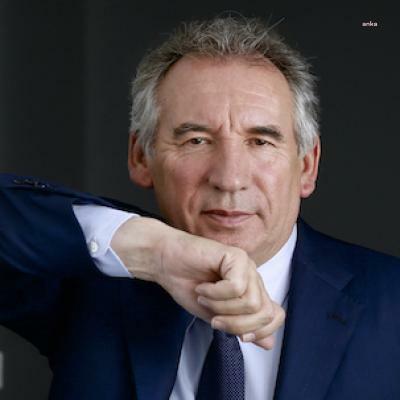 François Bayrou, Fransa’nın yeni Başbakanı oldu
