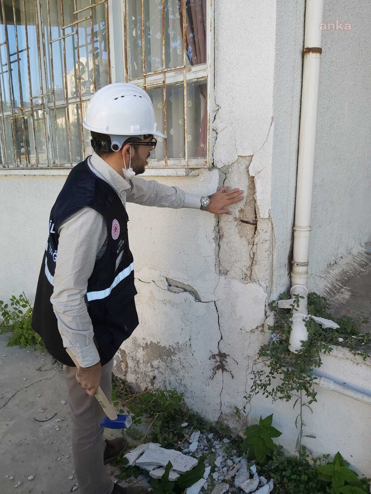EFELER BELEDİYESİ’NDEN KUŞADASI’NA DESTEK