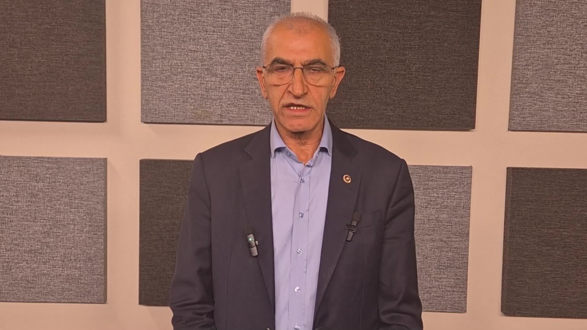 CHP'li Kılınç: “MİT Başkanı'nın Şam’da Terör Örgütü HTŞ lideri ile verdiği görüntüler kabul edilemez”
