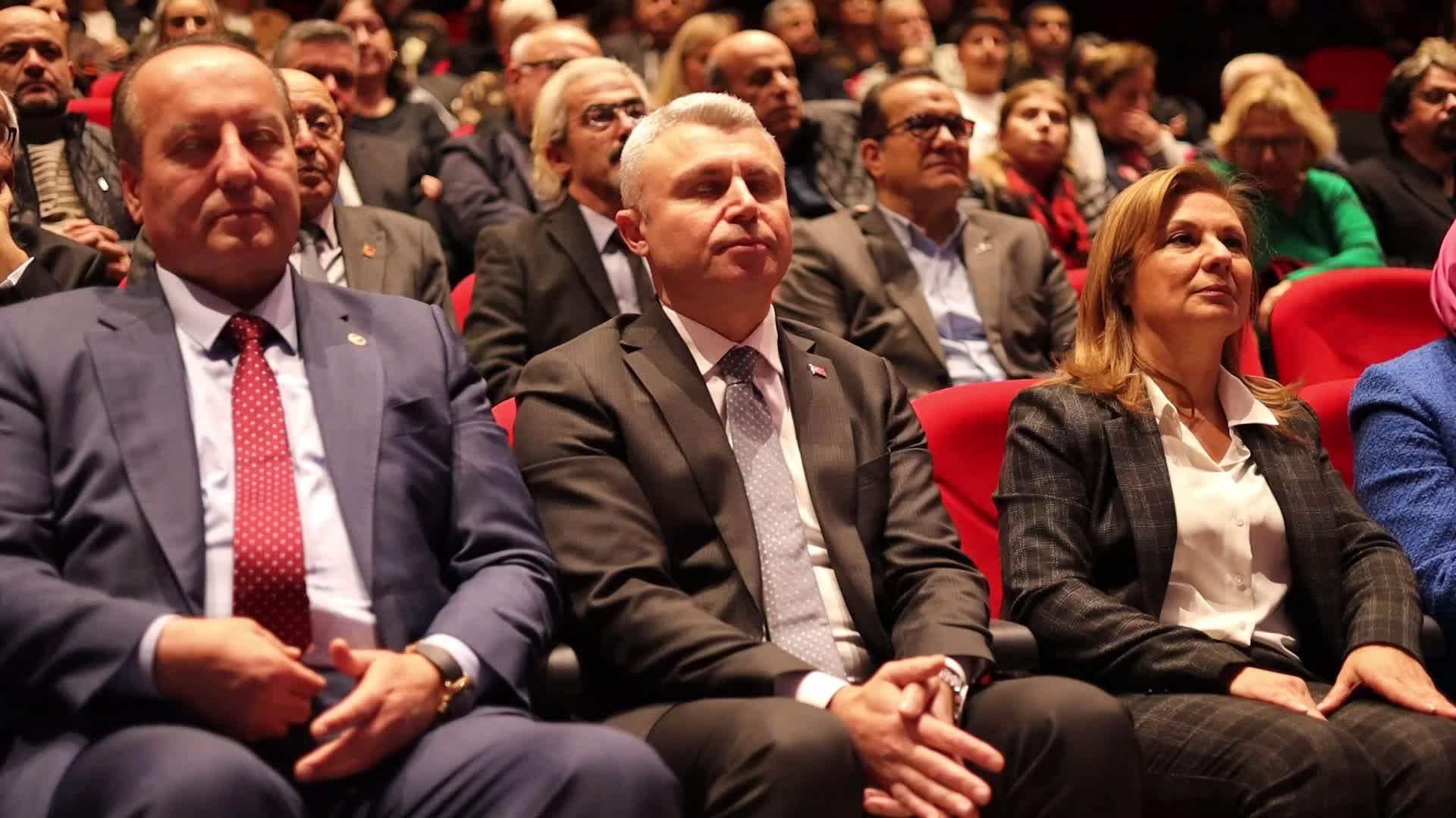 Safranbolu’nun UNESCO’ya dahil oluşunun 30. yılı etkinlikleri başladı