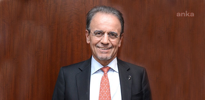 PROF. DR. MEHMET CEYHAN: PANDEMİ DÖNEMİNDE DÜNYADA ZATÜRRE VAKALARI ARTIŞ GÖSTERDİ