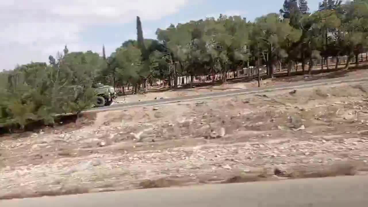 Rusya, askeri üslerini güney Suriye’den çekiyor