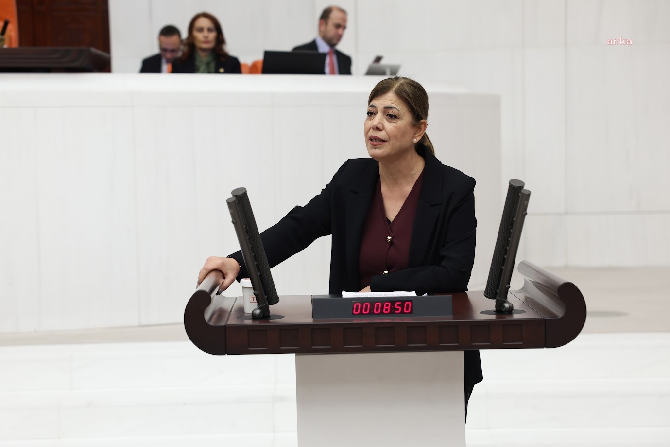 TESKOMB Başkanı Akgül'den yeni ''asgari ücret'' uyarısı: ''Asgari ücret belirlenirken esnafın durumu da gözetilmeli'