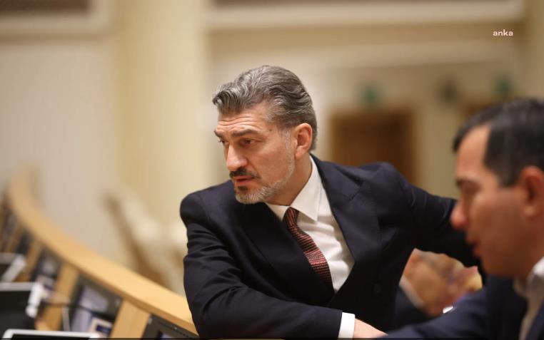 Mikheil Kavelaşvili, Gürcistan’ın yeni cumhurbaşkanı oldu