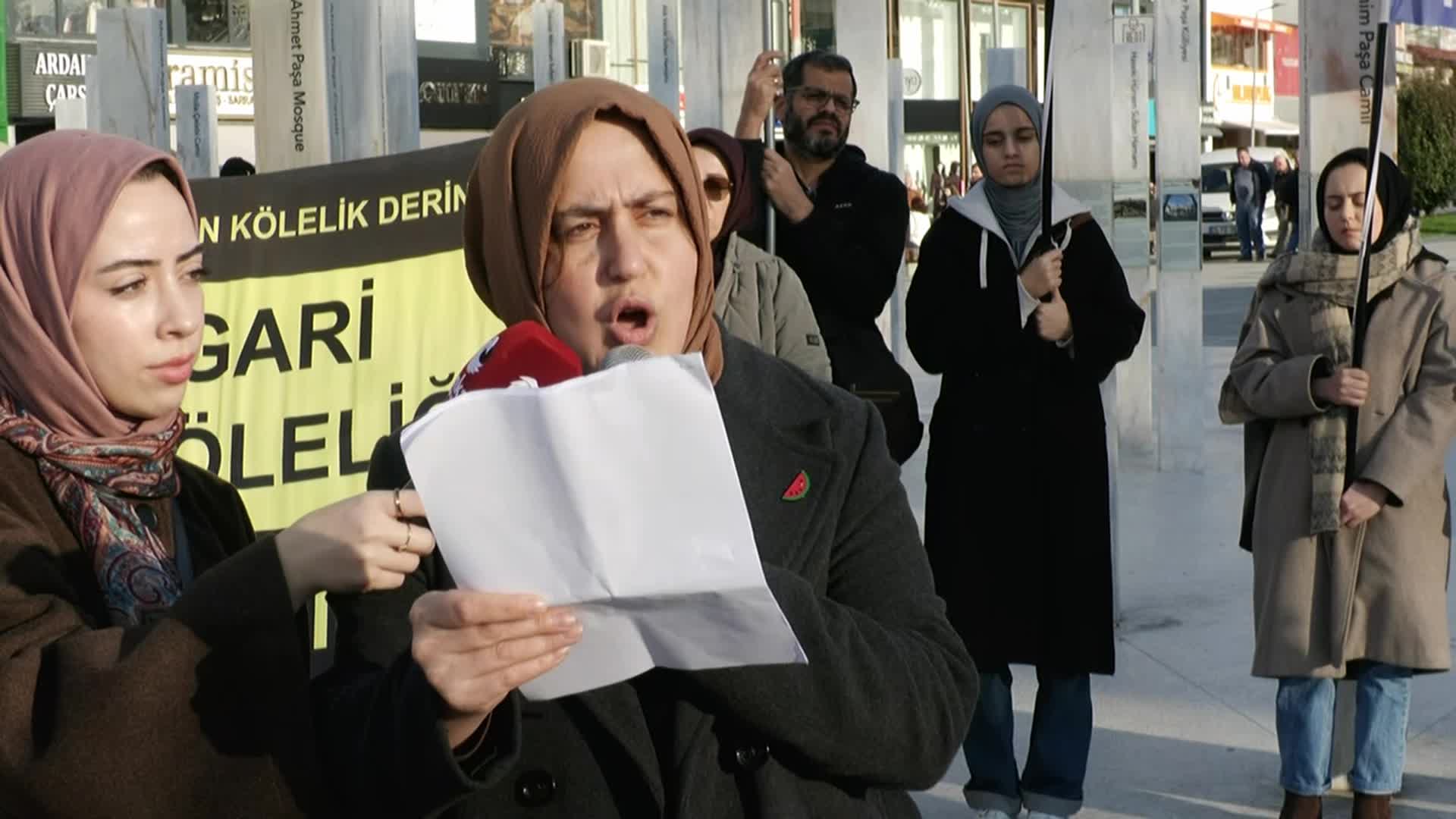 Sivil toplum örgütlerinden Asgari Ücret Tespit Komisyonu’na tepki: "Bütün bu oyunları reddediyoruz”