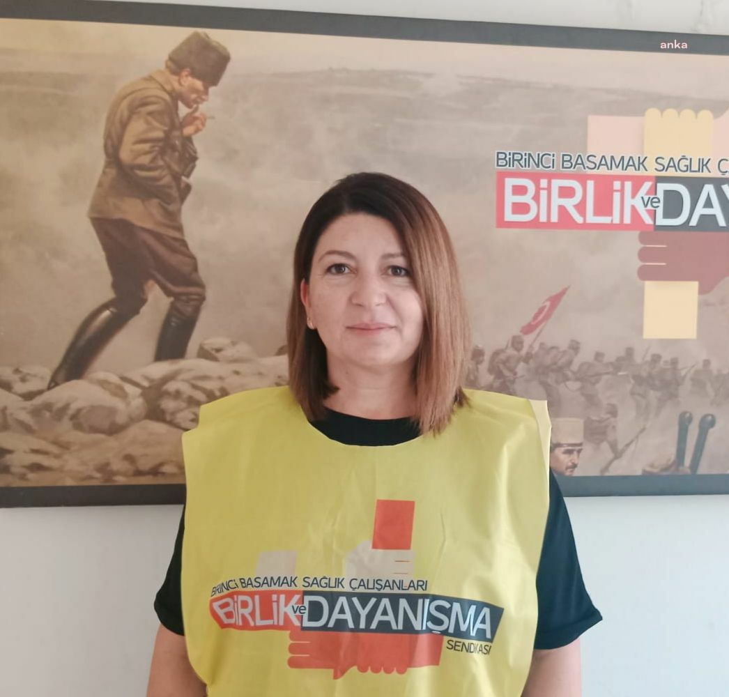 Aile hekimleri yeniden iş bırakıyor