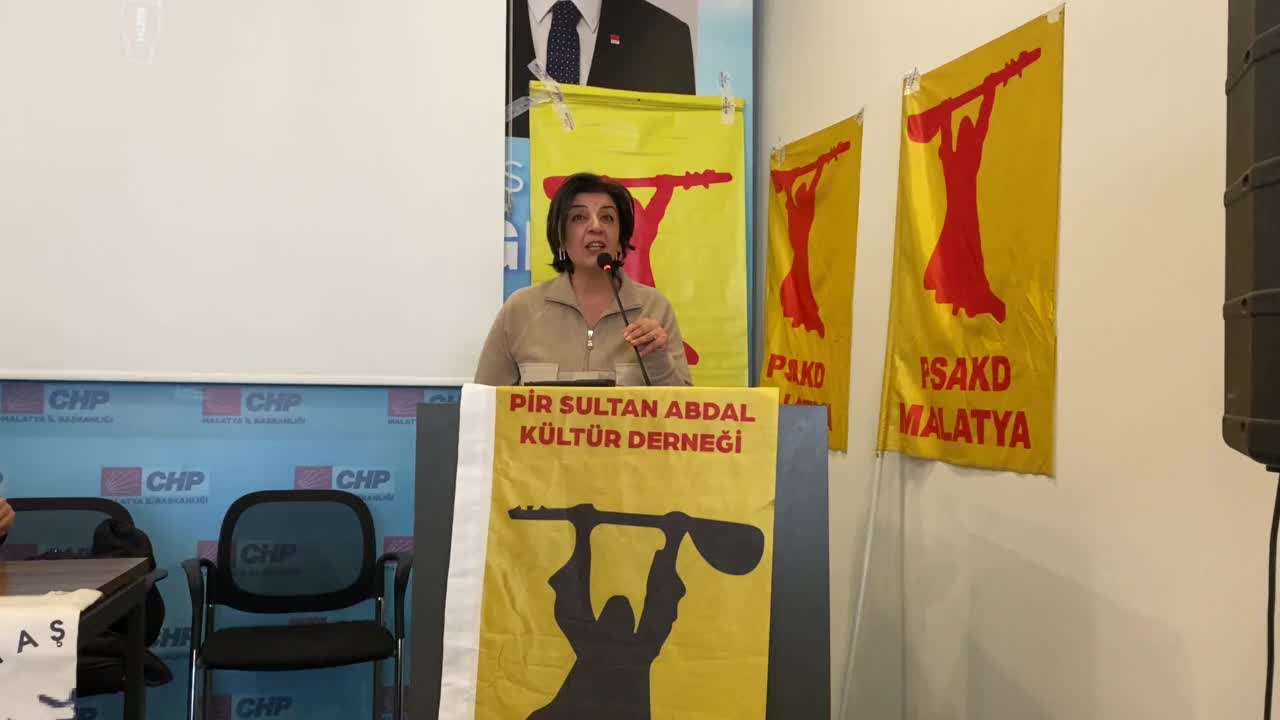 Eski HDP Milletvekili Kemal Bülbül: “MİT Başkanı, ABD'nin başına 10 milyon dolar koyduğu kişiyle beraber suç işledi”