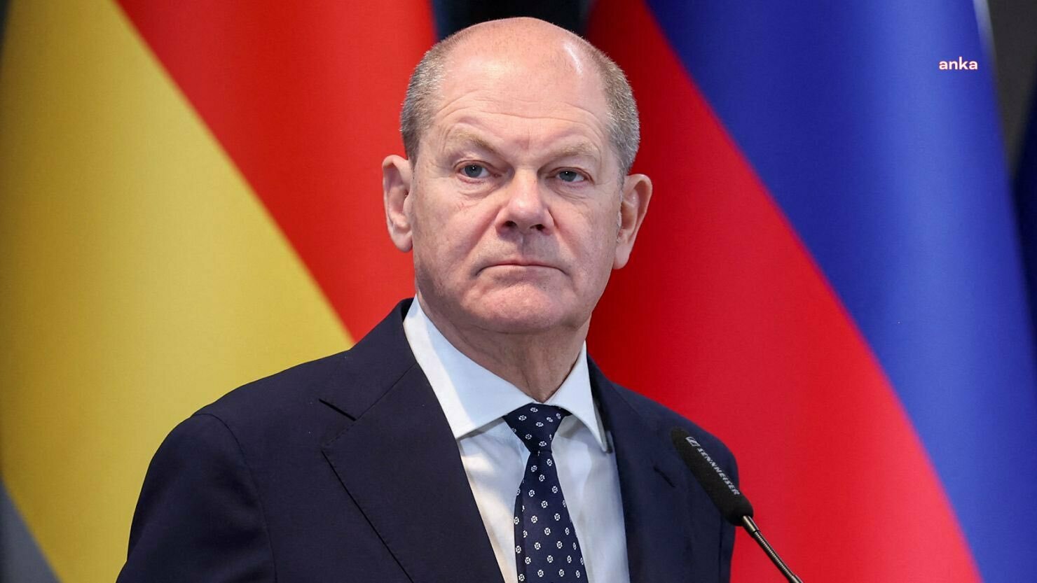 Olaf Sholz güven oylamasını kaybetti, Almanya erken seçime doğru ilerliyor