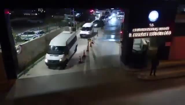 Ali Yerlikaya: "Narkokapan-3" operasyonlarında zehir taciri 595 şüpheli yakalandı