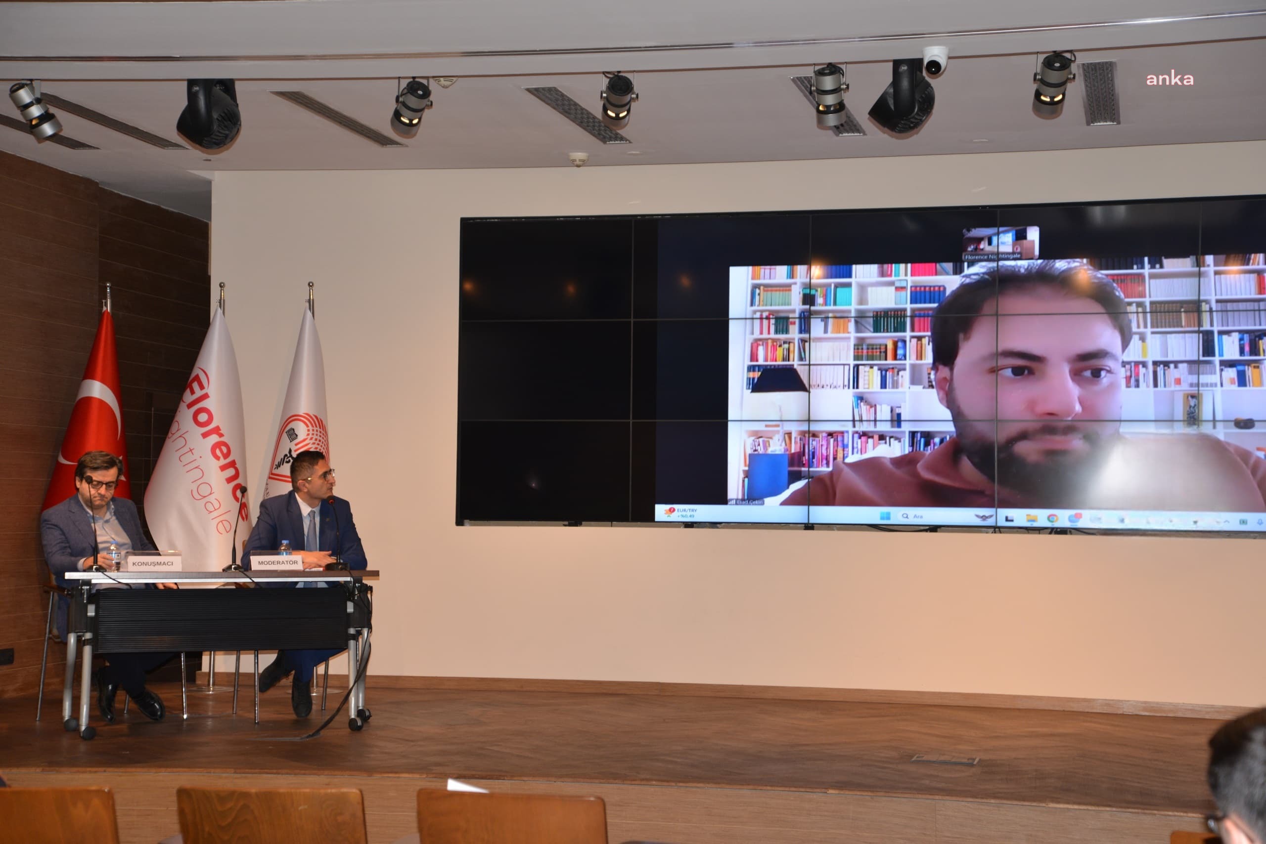 Kalp hastalarına müjde… 4 dakikada kalp krizi riski tespit edilebiliyor