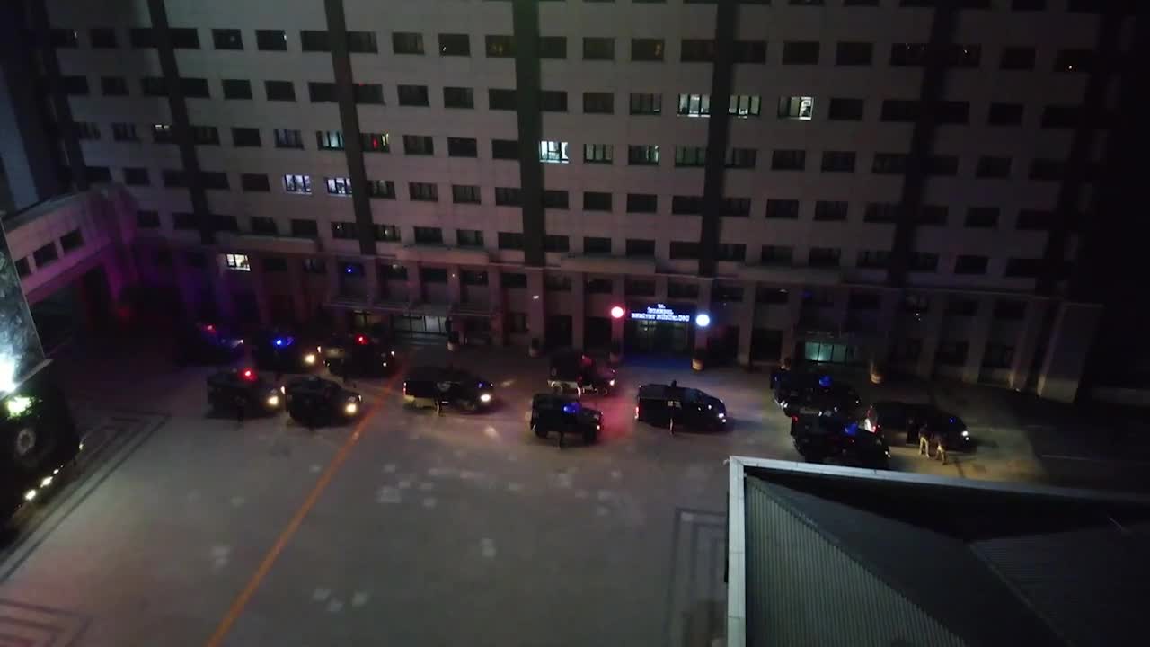 İstanbul merkezli 7 ilde FETÖ operasyonu: 19 gözaltı