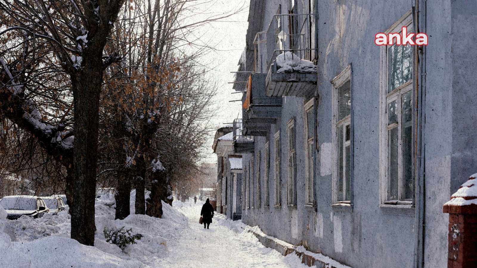 Meteoroloji uyardı: Kuvvetli sağanak ve yoğun kar yağışı bekleniyor