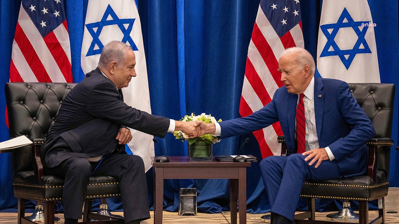 Filistinliler ve Filistinli Amerikalılar, İsrail’e yaptırım uygulamayan ABD’ye dava açtı