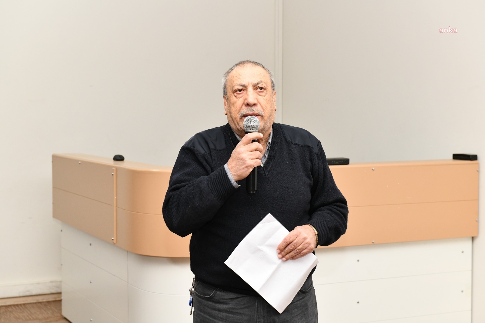 Çiğli’de kentsel dönüşüm atağı: Hazine arazisindeki evlerin tapu sorunu için adım atıldı