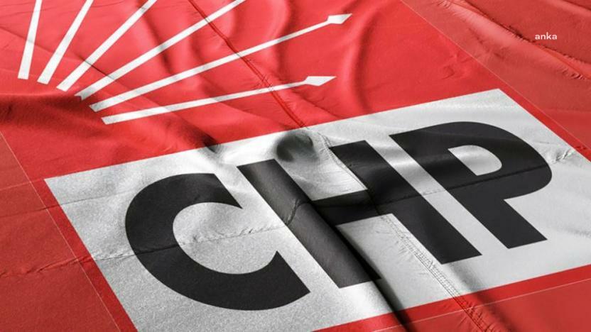 CHP’den Sinpaş kararı... MYK üç ismi disipline sevk etti