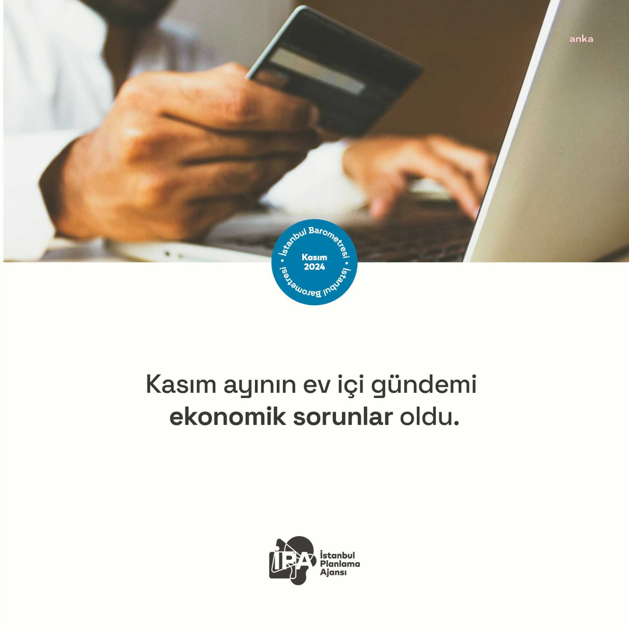 İstanbulluların asgari ücret beklentisi belli oldu... İPA araştırması: 2025 yılında asgari ücretin 33 bin 406 TL olması gerekiyor
