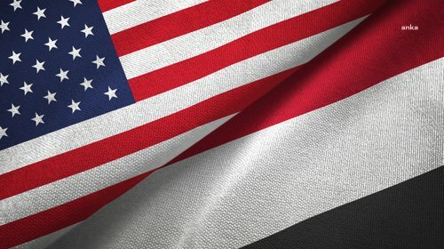 ABD ve Yemen, Husilerin saldırılarına karşı ortak mücadele edeceklerini bildirdi