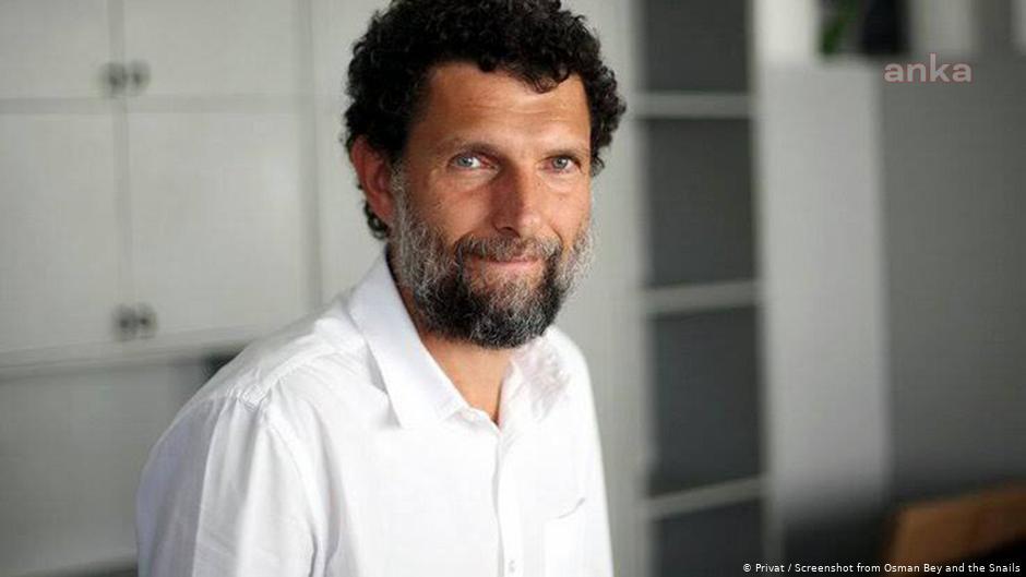 HSK’DAN OSMAN KAVALA HAMLESİ