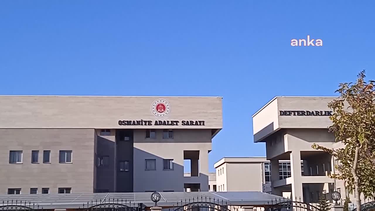 Depremde yıkılan Bilge Sitesi davasının yedinci duruşması görüldü