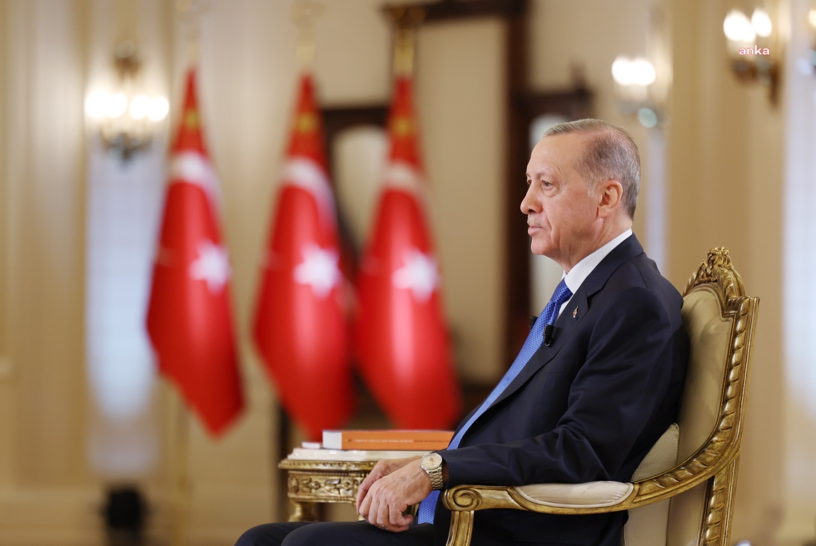 Cumhurbaşkanı Erdoğan yarın Mısır’a gidiyor