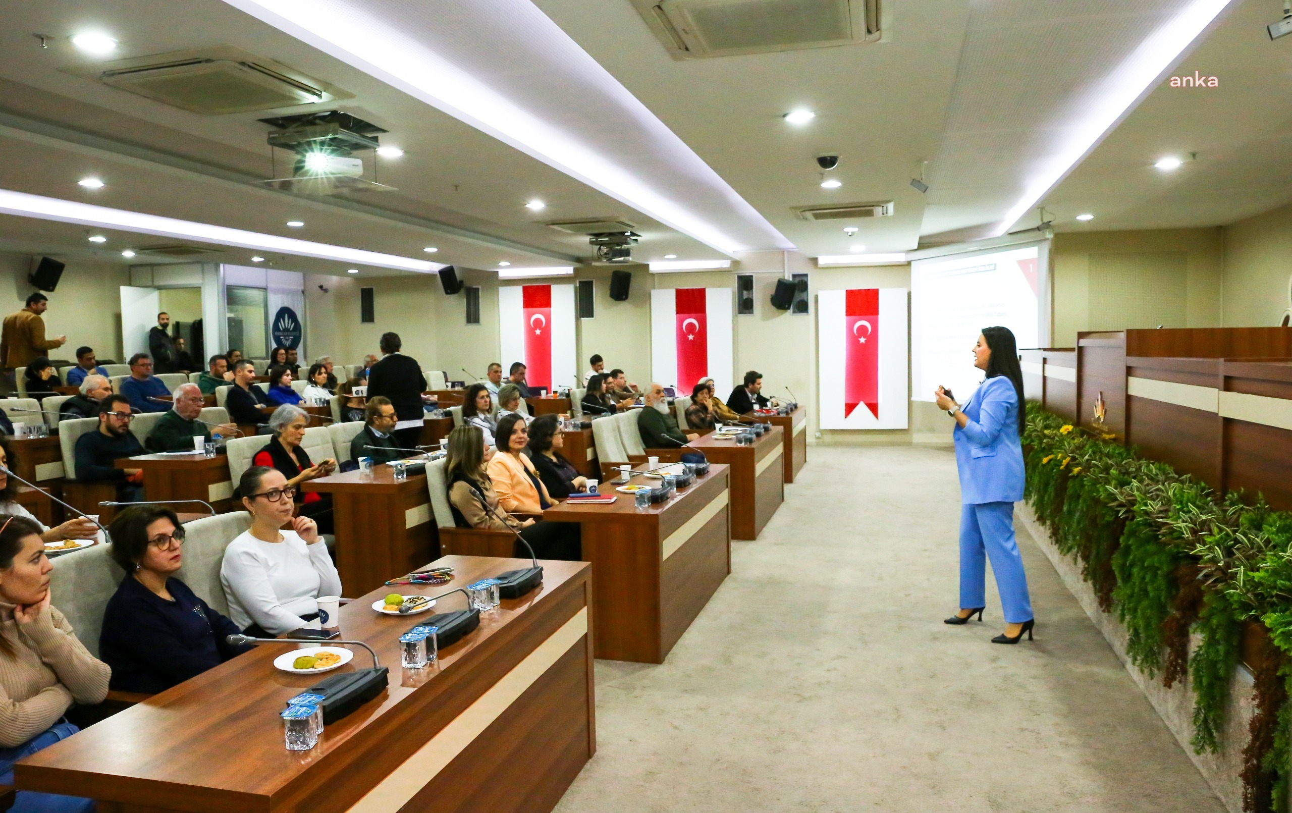 Karabağlar’da dijital dönüşüm başlıyor