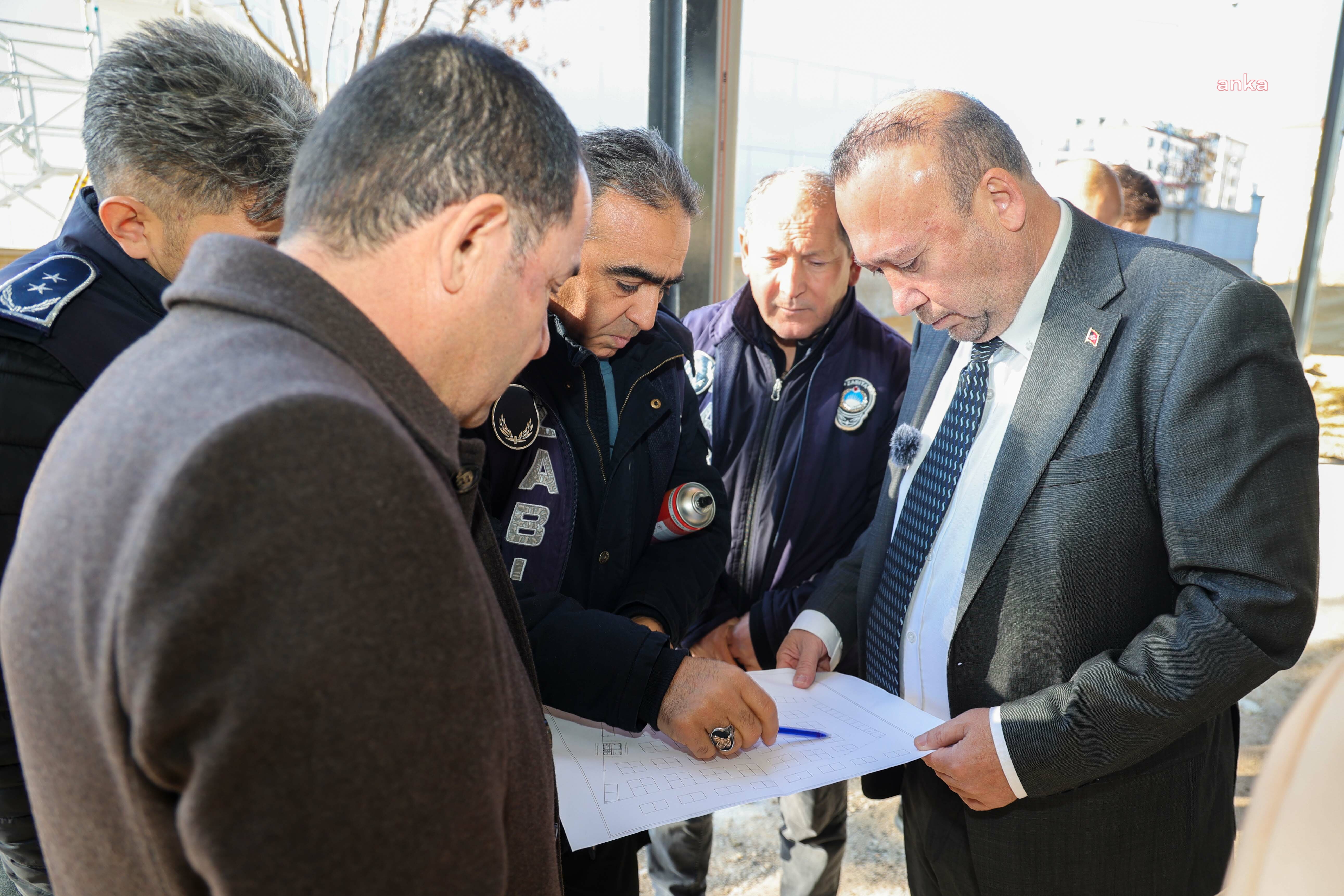Uşak Belediye Başkanı Yalım: "Uşak’ı hak ettiği noktaya getirmek için var gücümüzle çalışmaya devam edeceğiz"