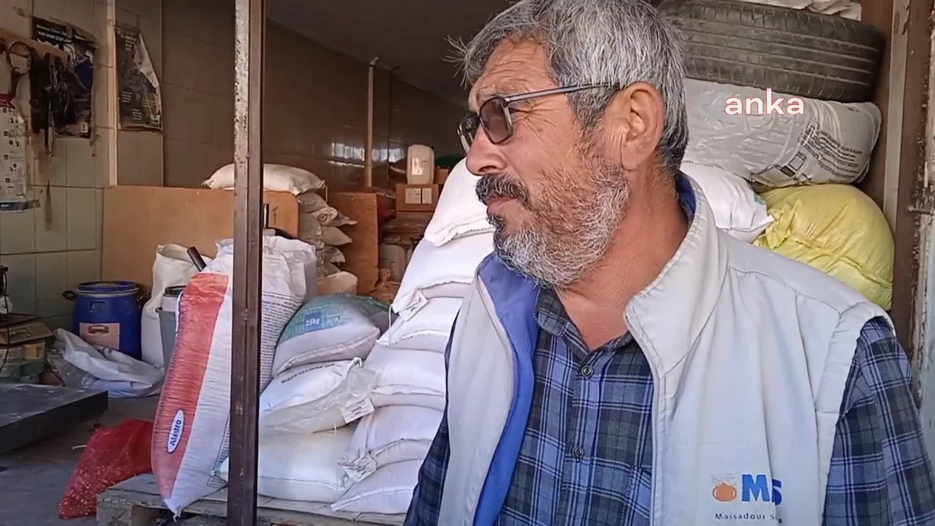 CHP Osmaniye İl Başkanı Yavuzer'in ziyaret ettiği esnaf: "Maliyet artıyor ama ben yemeğin fiyatını artırsam millet tepki gösteriyor"