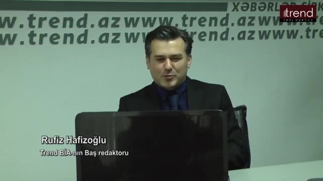 AZERBAYCAN ULUSAL TREND AJANSINA KONUŞAN MANSUR YAVAŞ: “TÜRK DÜNYASI BAŞKENT BELEDİYE BAŞKANLARI FORUMU DÜZENLEYECEĞİZ”