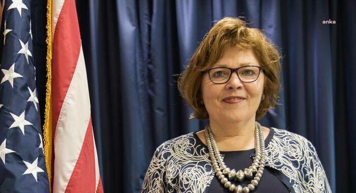 ABD'li diplomatlar HTŞ temsilcileriyle görüşmek amacıyla Suriye'yi ziyaret ediyor