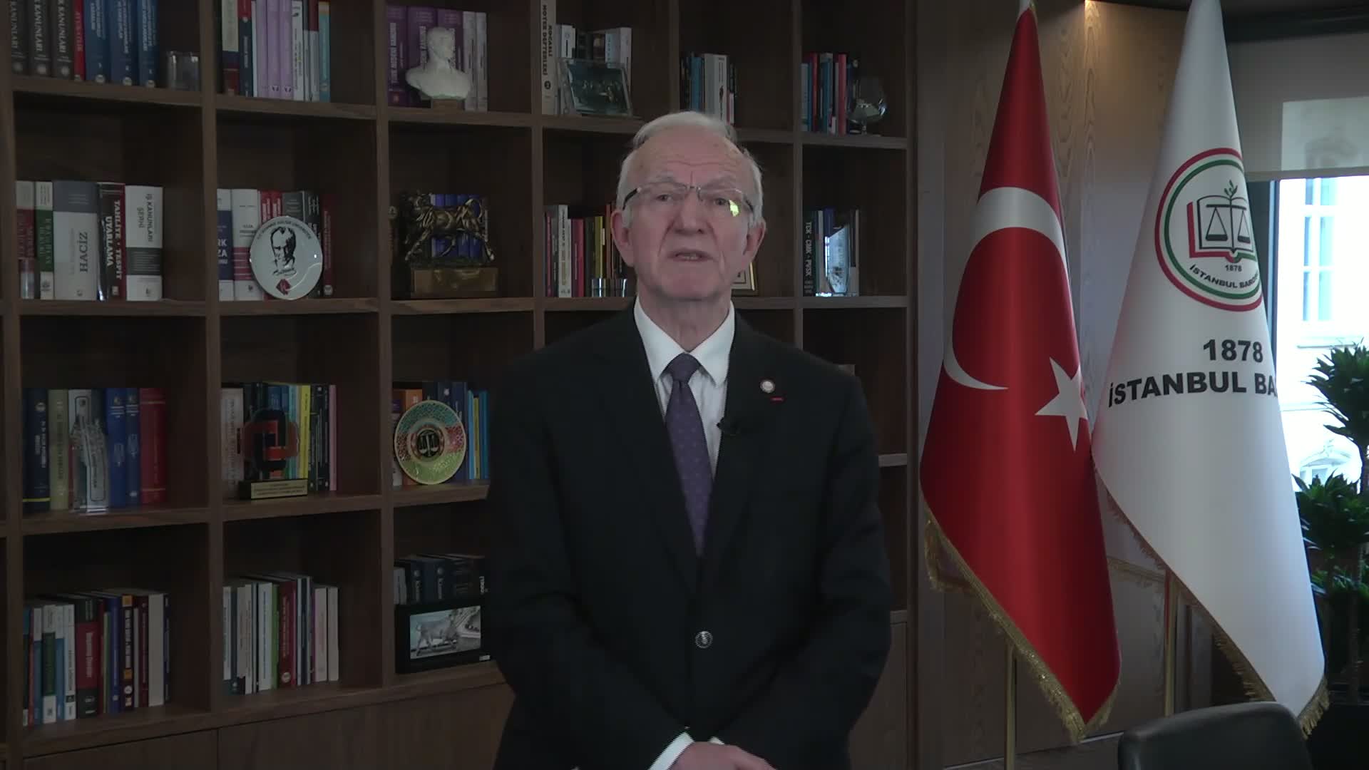 IŞİD hükümlülerinin tahliyesi... Kaboğlu: ''Dezenformasyon birimi suçluların mensup olduğu terör örgütüne göre mi tavır alıyor''