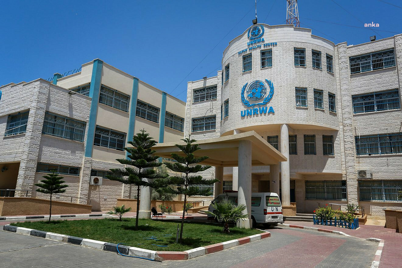 İsveç,  UNRWA yardım ajansını artık finanse etmeyeceğini açıkladı