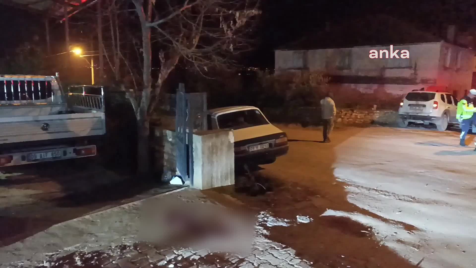 Aydın'da motosiklet kazası: İkisi ağır üç çocuk yaralı