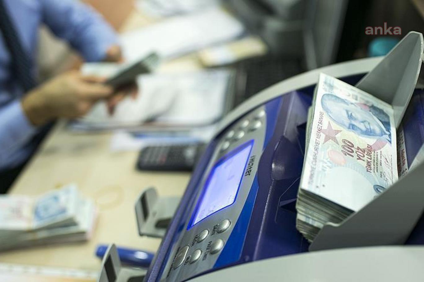 TBB BAŞKANI AYDIN'DAN FONLAMA UYARISI: BU DURUM, SAĞLIKLI VE SÜRDÜRÜLEBİLİR DEĞİL