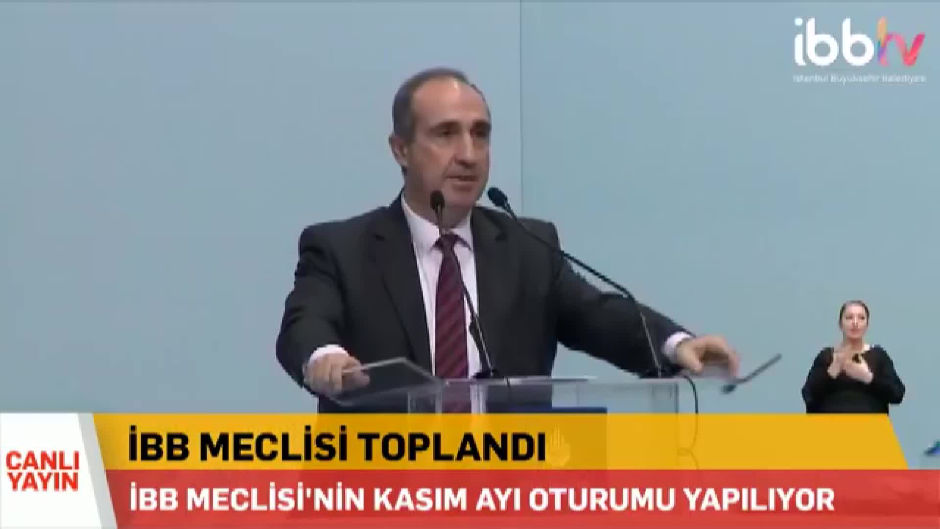 MHP İLE CHP ARASINDA  “BİZİ SİLİVRİ’YE GETİRTMEYİN” GERGİNLİĞİ