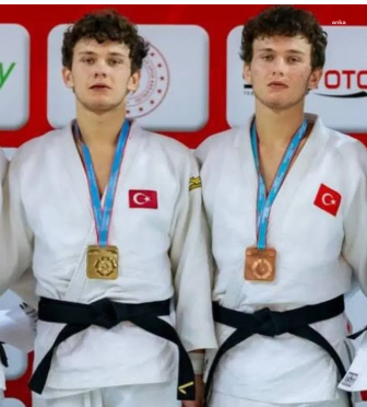 Erzurum'da çığ felaketi milli sporcu ikiz kardeşleri ayırdı