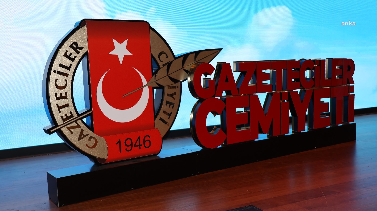 Gazeteciler Cemiyeti: Gazetecilere bu zulmü mevzuata uyduran idarecileri kınıyoruz