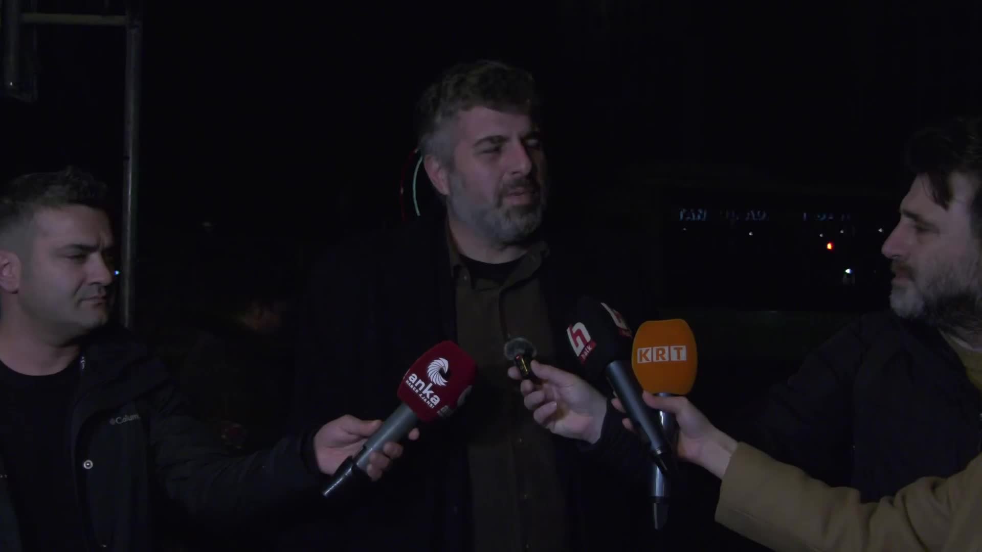 Gazeteci Özlem Gürses'in avukatı Furkan Kamalak: Adalet bir gün herkese lazım olacak